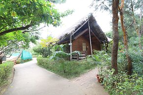 Lotus an Eco Resort Konark