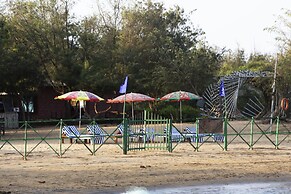 Lotus an Eco Resort Konark