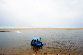 Lotus an Eco Resort Konark