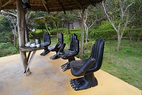 Lotus an Eco Resort Konark