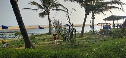 Lotus an Eco Resort Konark