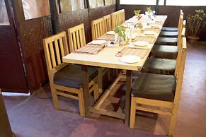 Lotus an Eco Resort Konark