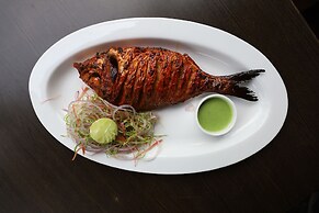 Lotus an Eco Resort Konark