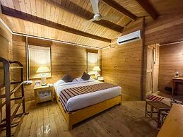 Lotus an Eco Resort Konark