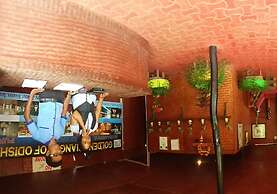 Lotus an Eco Resort Konark