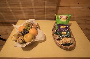 Lotus an Eco Resort Konark