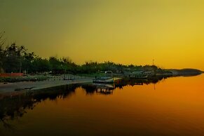 Lotus an Eco Resort Konark