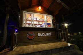 Lotus an Eco Resort Konark