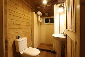 Lotus an Eco Resort Konark