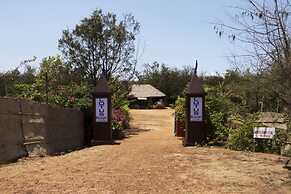 Lotus an Eco Resort Konark