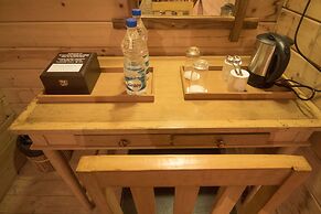 Lotus an Eco Resort Konark