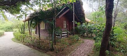 Lotus an Eco Resort Konark