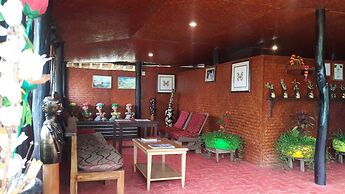 Lotus an Eco Resort Konark