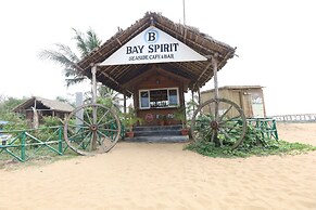 Lotus an Eco Resort Konark