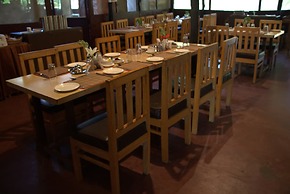 Lotus an Eco Resort Konark