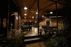 Lotus an Eco Resort Konark