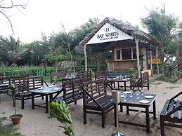 Lotus an Eco Resort Konark