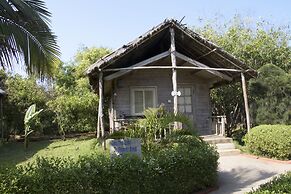 Lotus an Eco Resort Konark