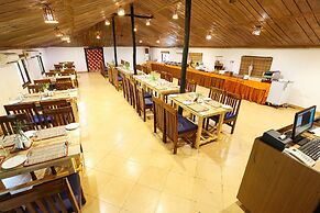 Lotus an Eco Resort Konark