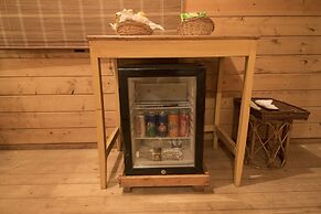 Lotus an Eco Resort Konark