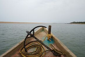 Lotus an Eco Resort Konark