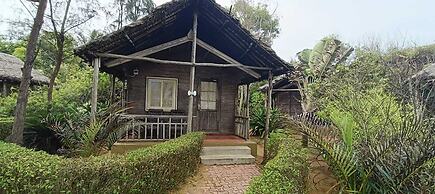 Lotus an Eco Resort Konark