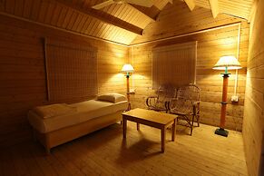 Lotus an Eco Resort Konark