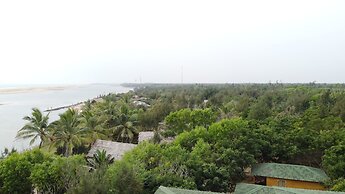 Lotus an Eco Resort Konark