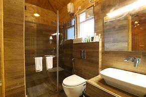 Lotus an Eco Resort Konark