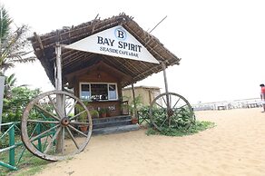 Lotus an Eco Resort Konark