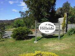 Hillside Bed & Breakfast