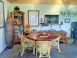 Hillside Bed & Breakfast