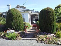 Hillside Bed & Breakfast