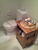 Hillside Bed & Breakfast