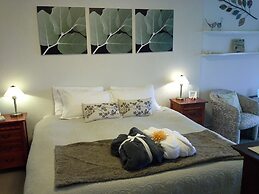 Hillside Bed & Breakfast