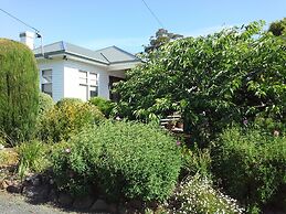 Hillside Bed & Breakfast