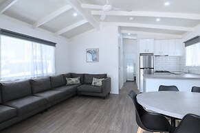 Daylesford Holiday Park