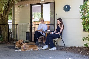 Daylesford Holiday Park