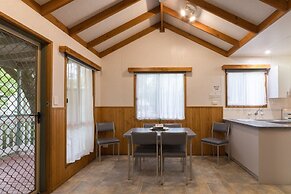 Daylesford Holiday Park