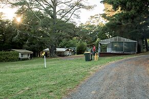 Daylesford Holiday Park