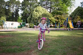 Daylesford Holiday Park