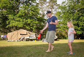 Daylesford Holiday Park