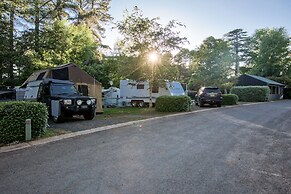 Daylesford Holiday Park