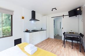 Daylesford Holiday Park