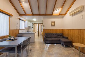 Daylesford Holiday Park