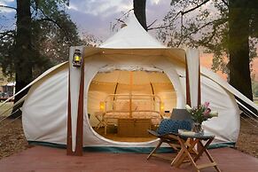 Daylesford Holiday Park