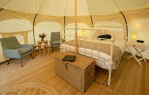 Daylesford Holiday Park