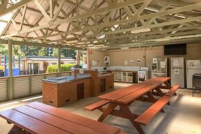 Daylesford Holiday Park