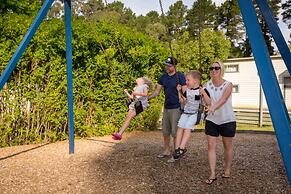 Daylesford Holiday Park