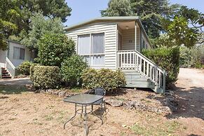 Daylesford Holiday Park